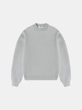 Clouded Crewneck