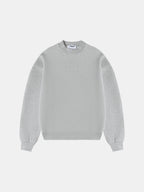 Clouded Crewneck