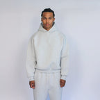 Clouded Hoodie
