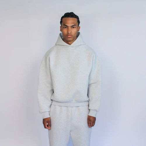 Clouded Hoodie