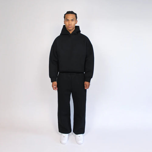 Clouded Hoodie