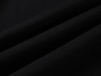 Clouded Quarter-Zip Black
