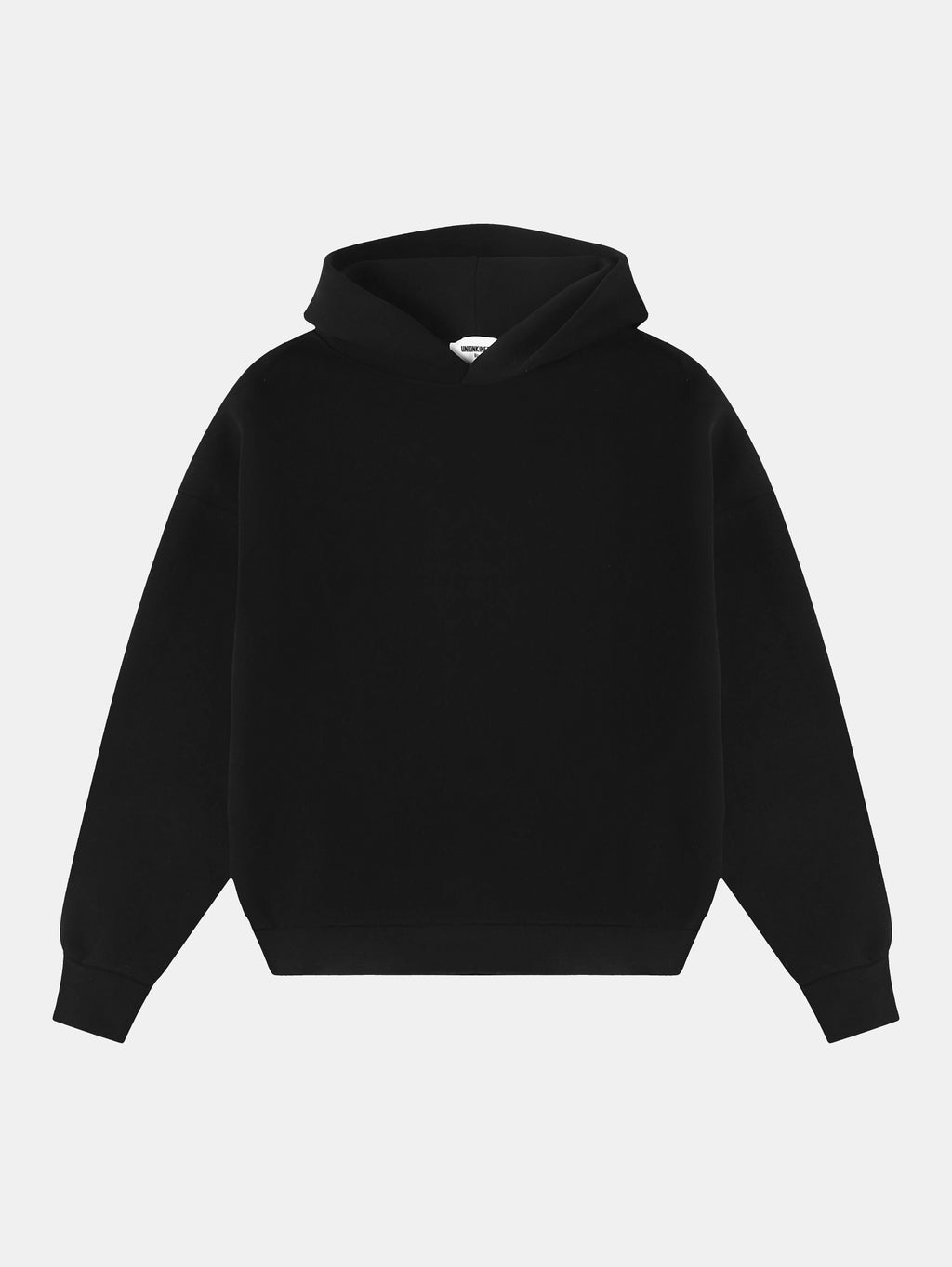 Clouded Hoodie