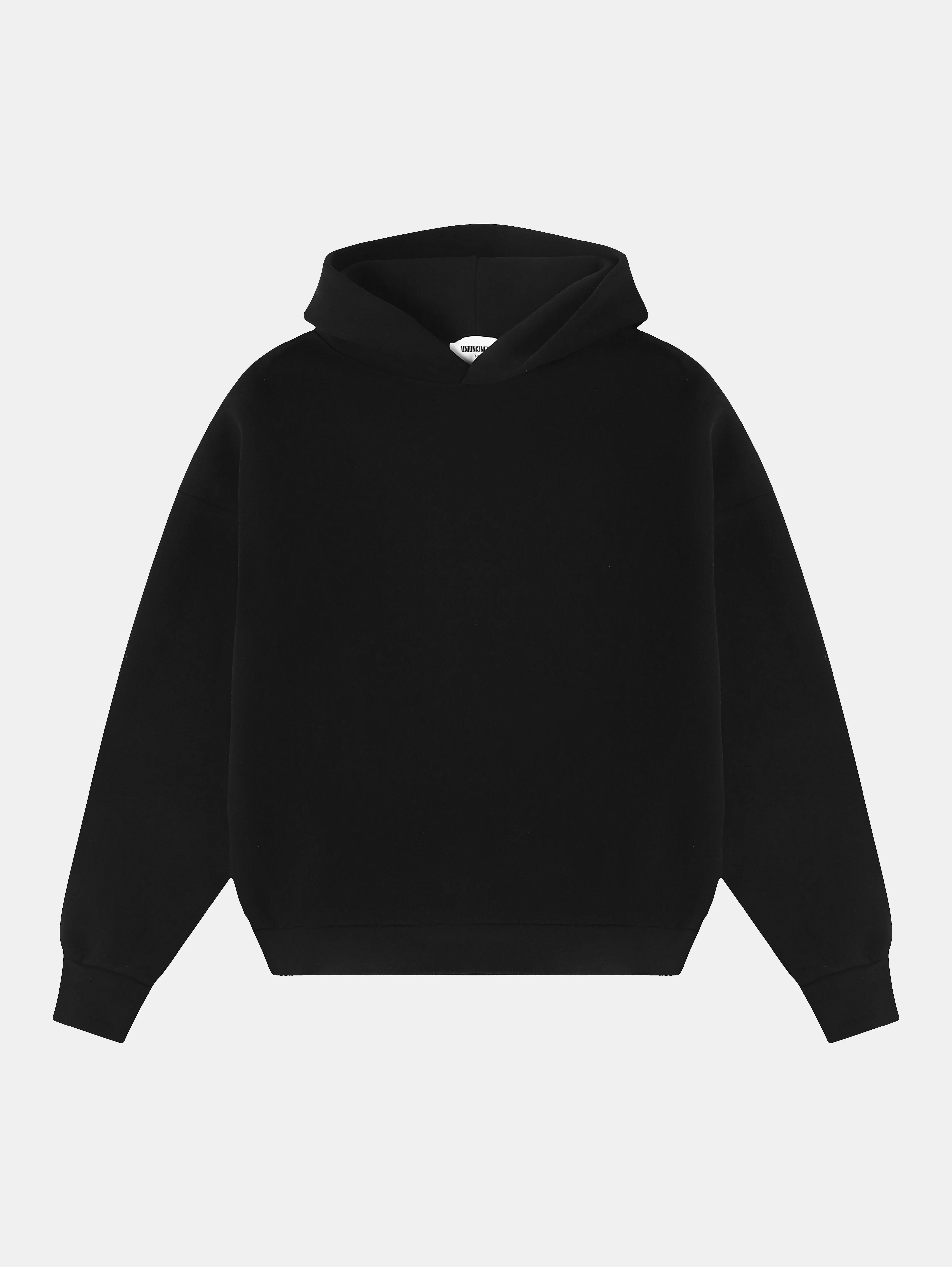 Clouded Hoodie