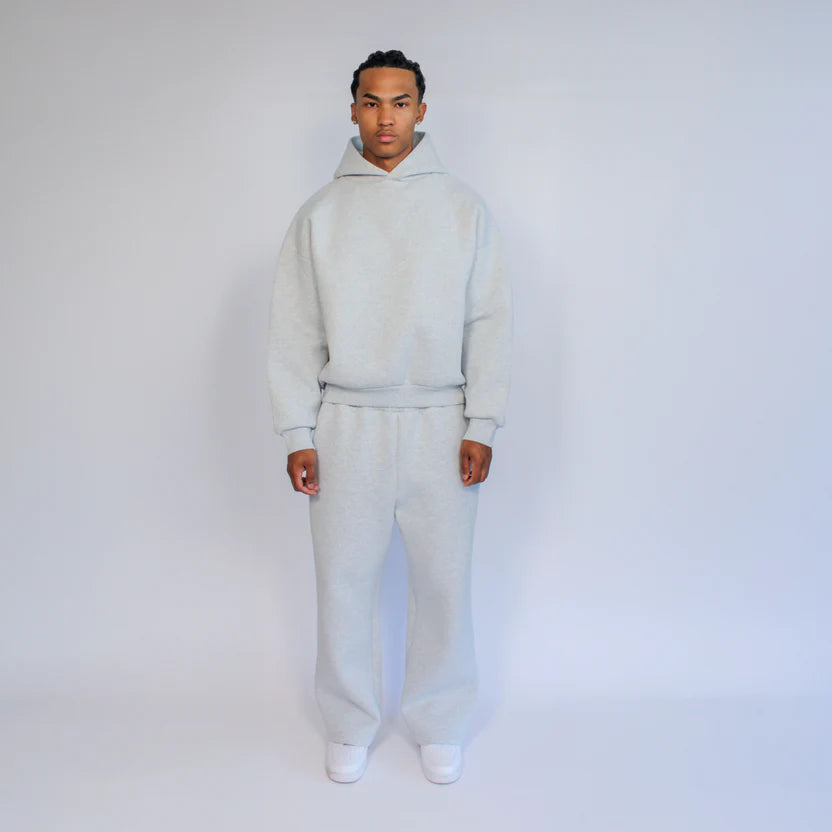 Clouded Hoodie