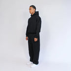 Clouded Hoodie