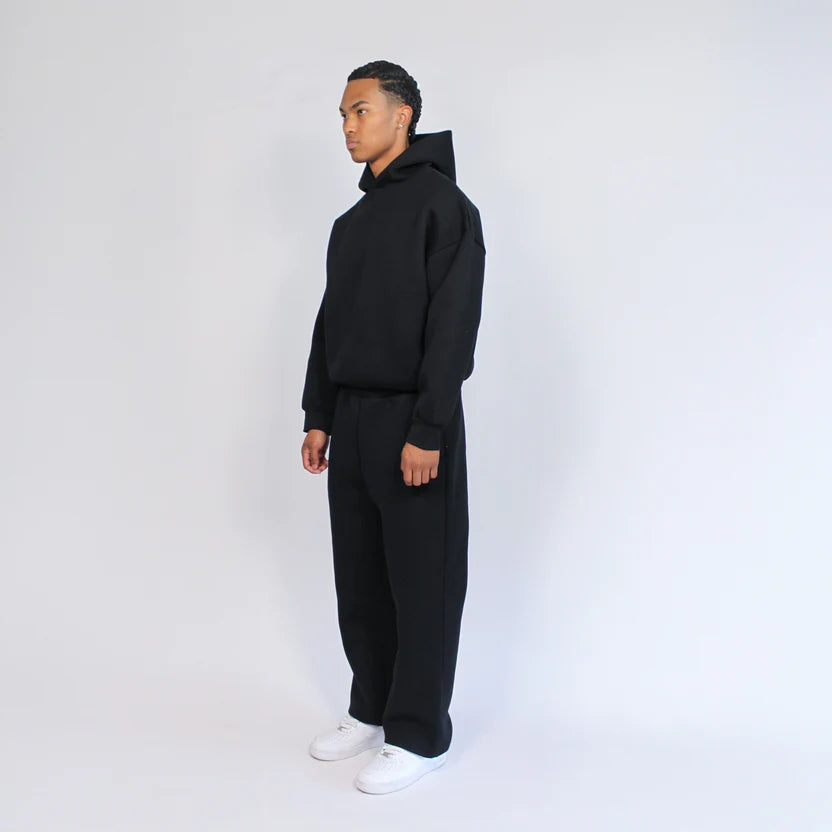 Clouded Hoodie