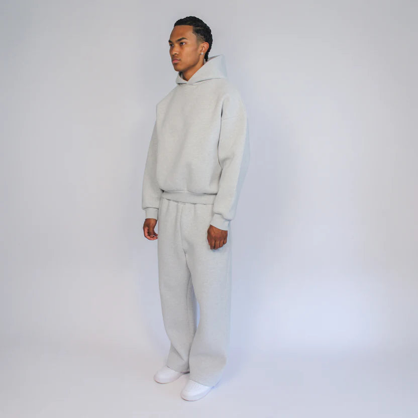 Clouded Hoodie