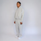 Clouded Hoodie