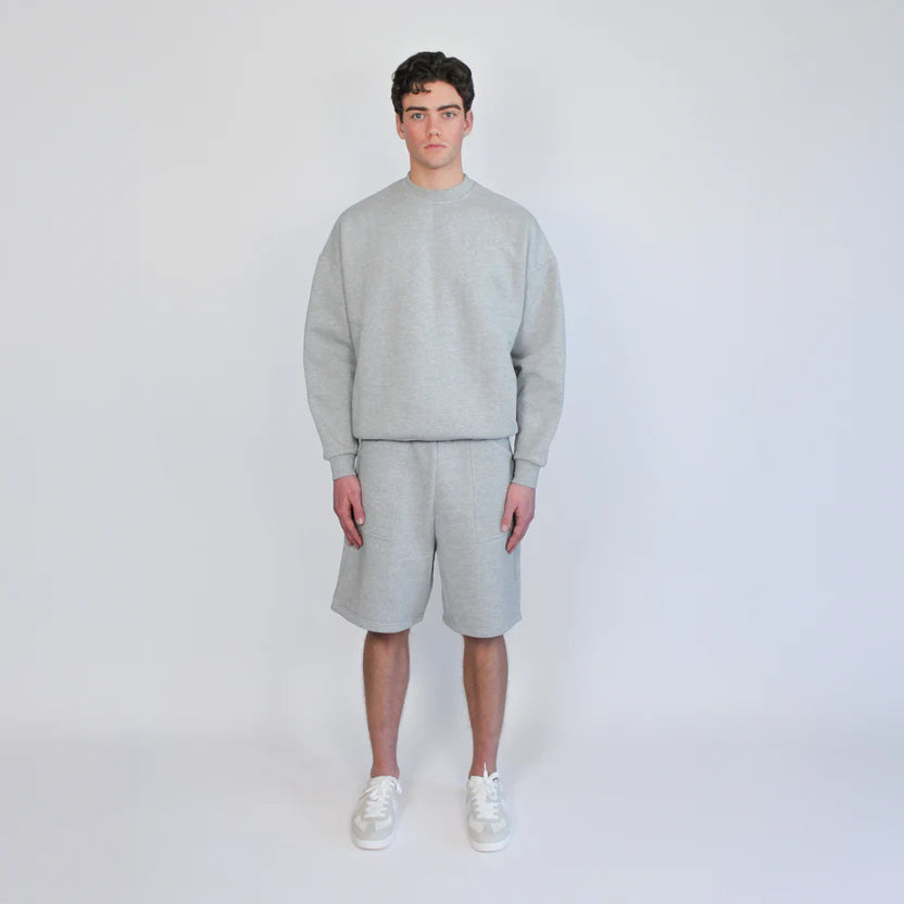 Clouded Shorts