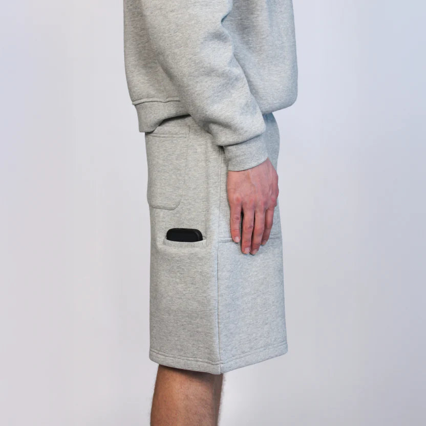 Clouded Shorts