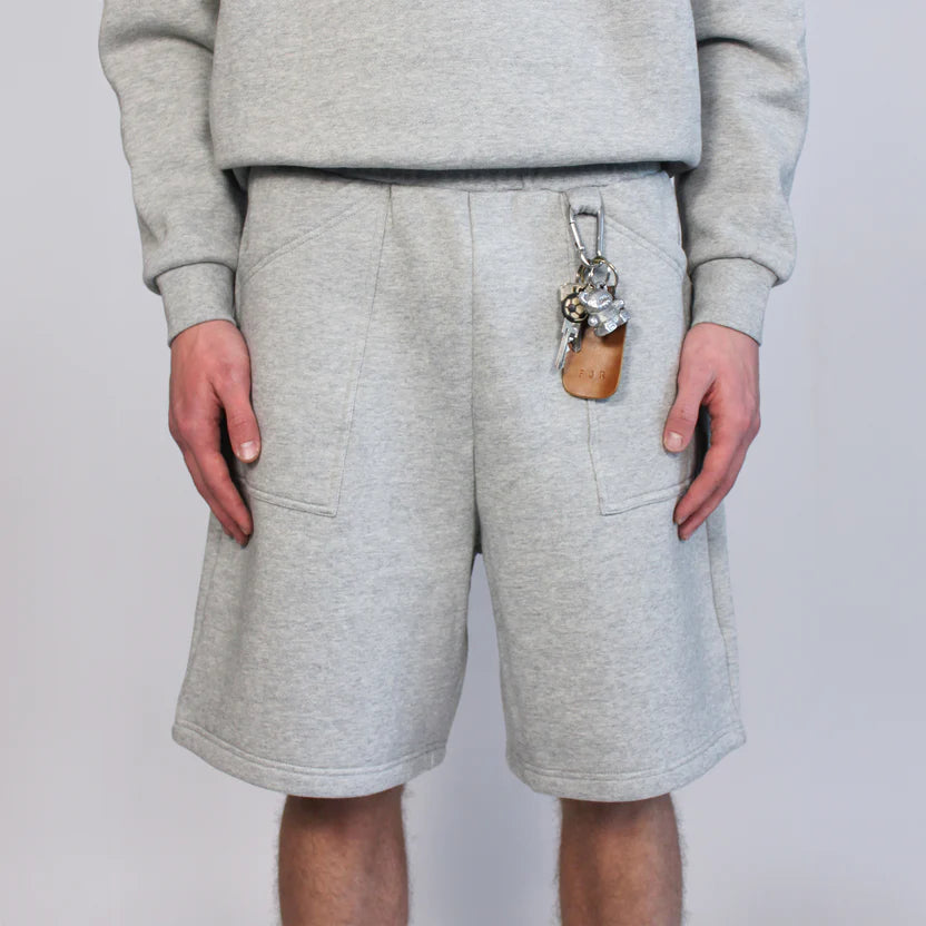 Clouded Shorts