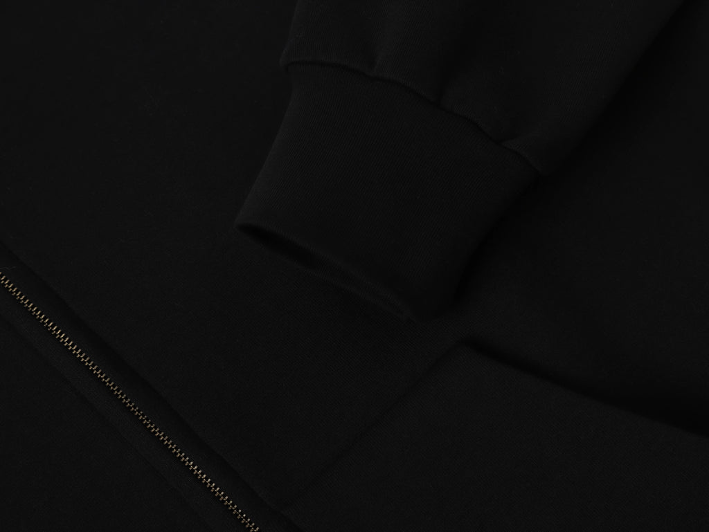 Clouded Zip
