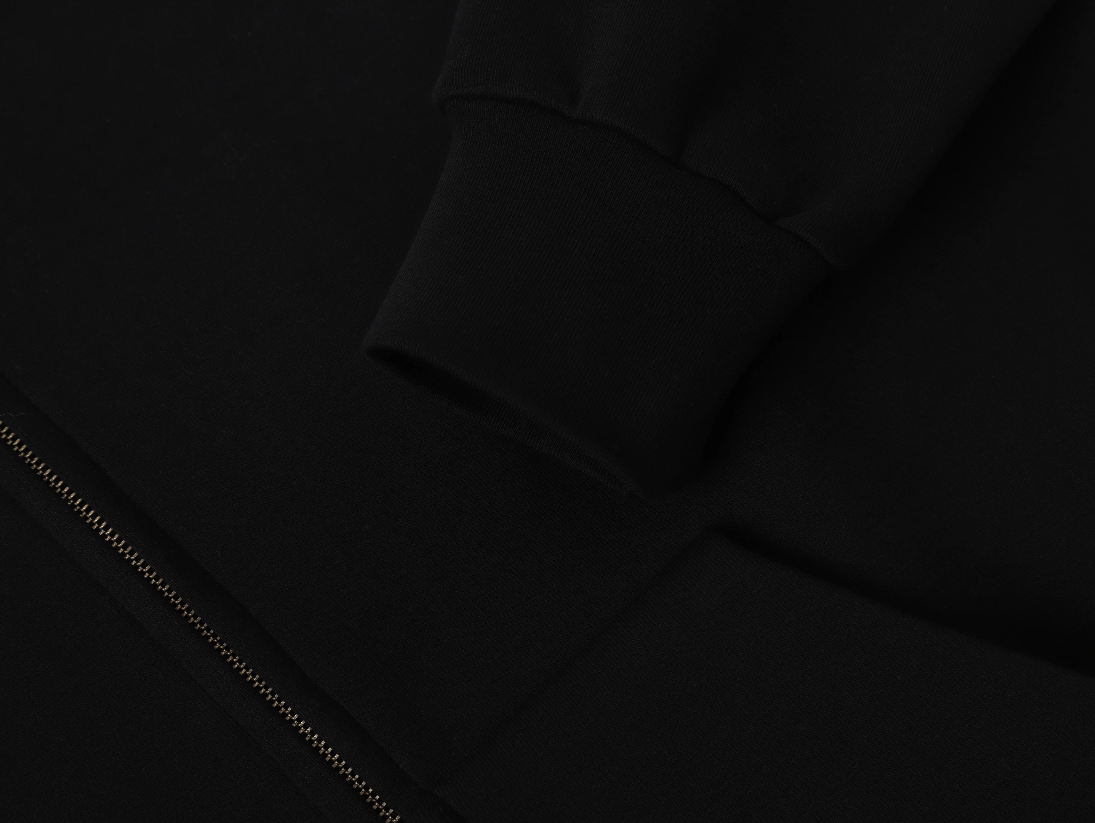 Clouded Zip