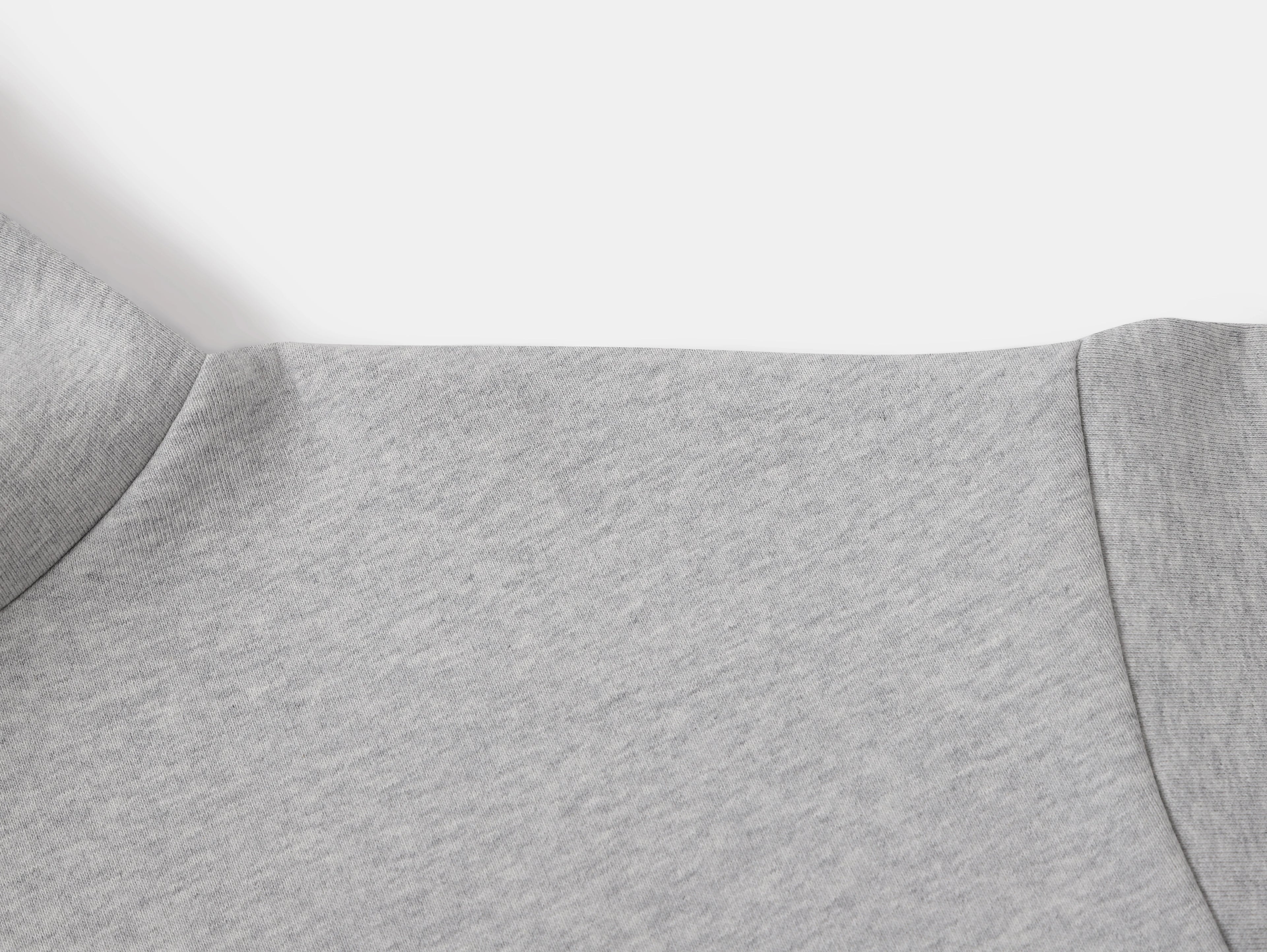 Clouded Hoodie