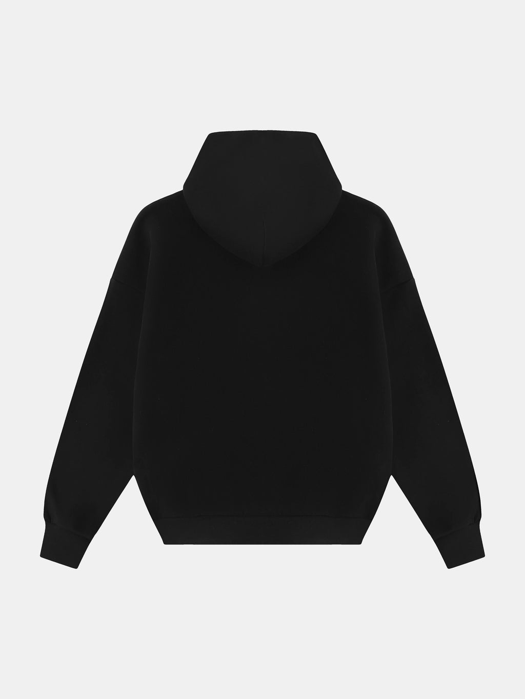 Clouded Hoodie
