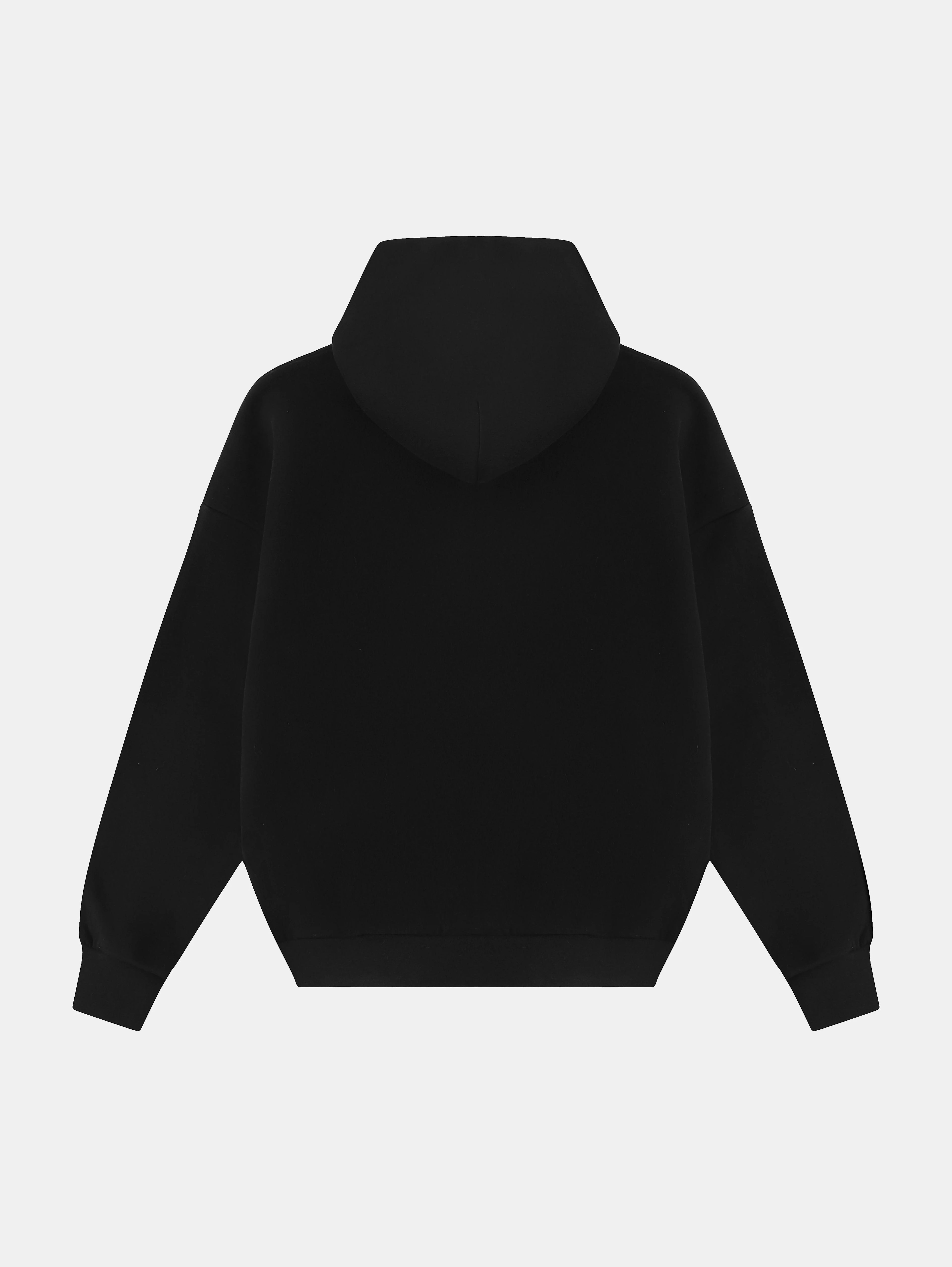 Clouded Hoodie