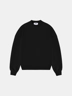 Clouded Crewneck