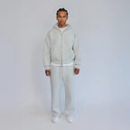 Clouded Zip