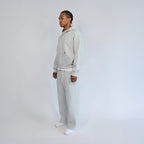 Clouded Zip