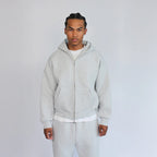 Clouded Zip