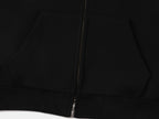 Clouded Zip