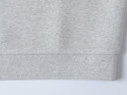 Clouded Crewneck