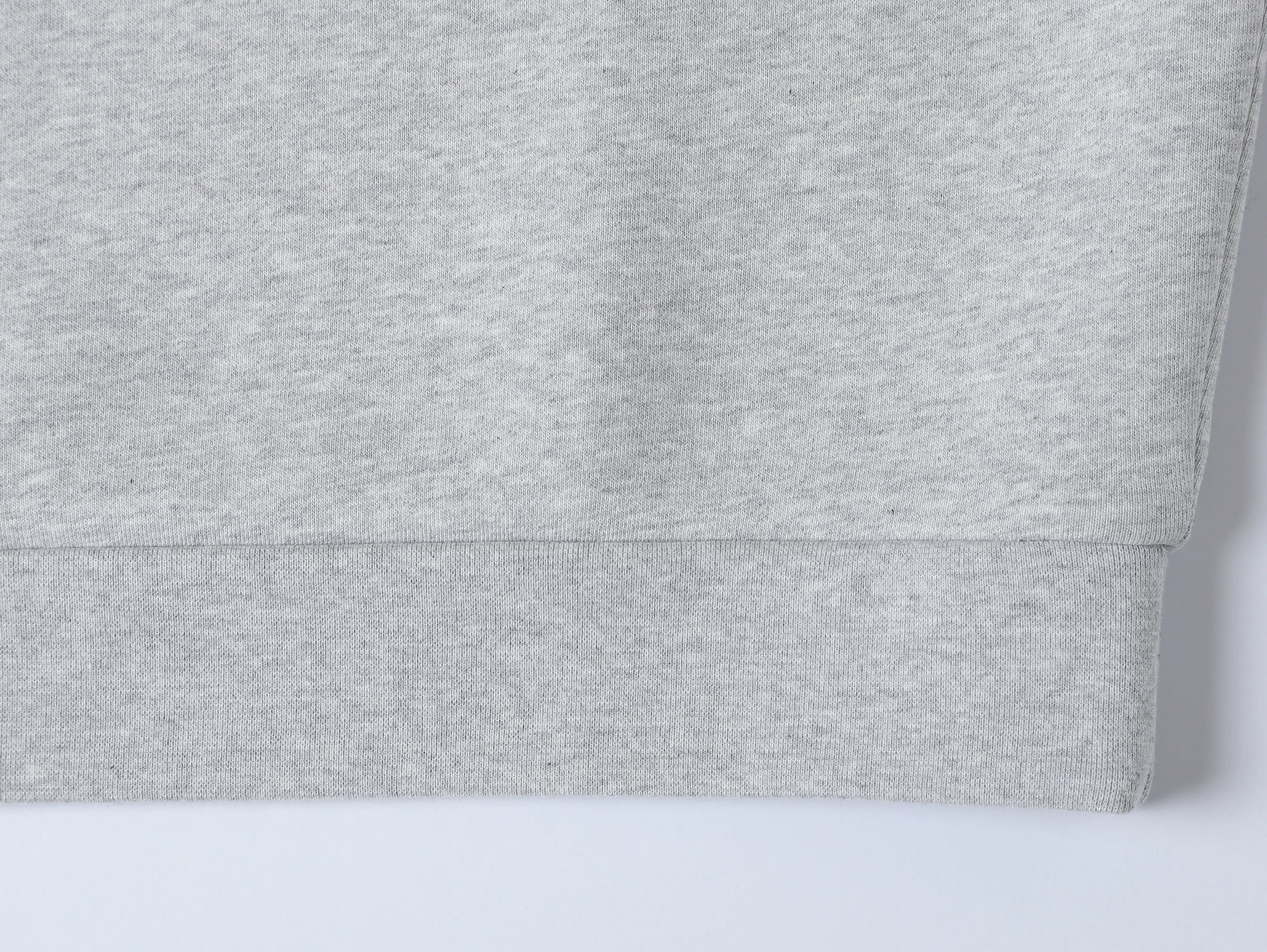 Clouded Crewneck