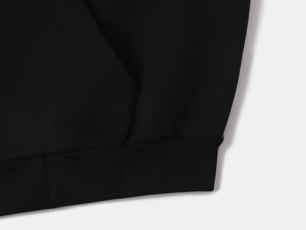 Clouded Zip