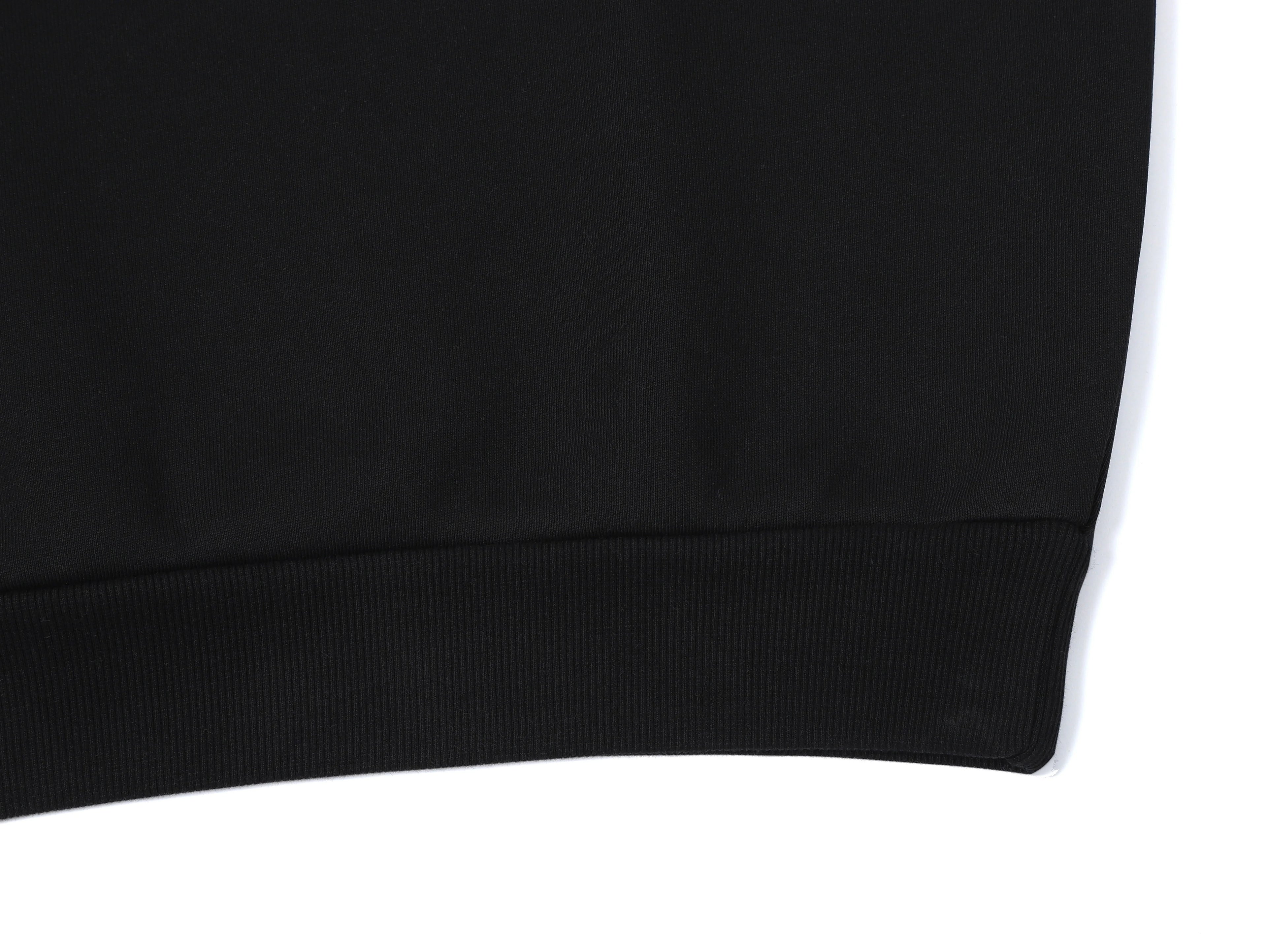 Clouded Hoodie