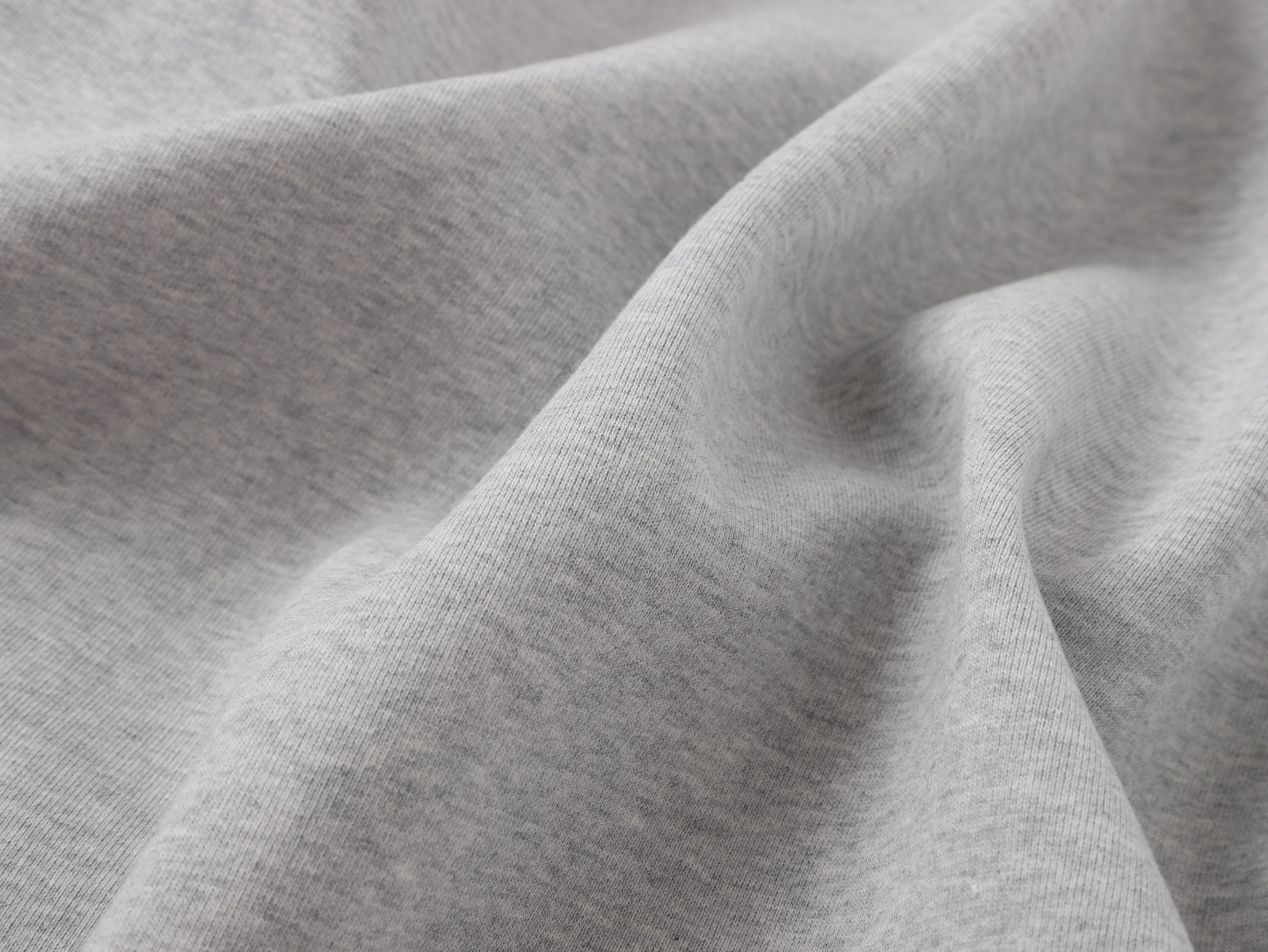 Clouded Crewneck