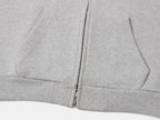 Clouded Zip