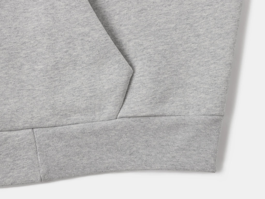 Clouded Zip