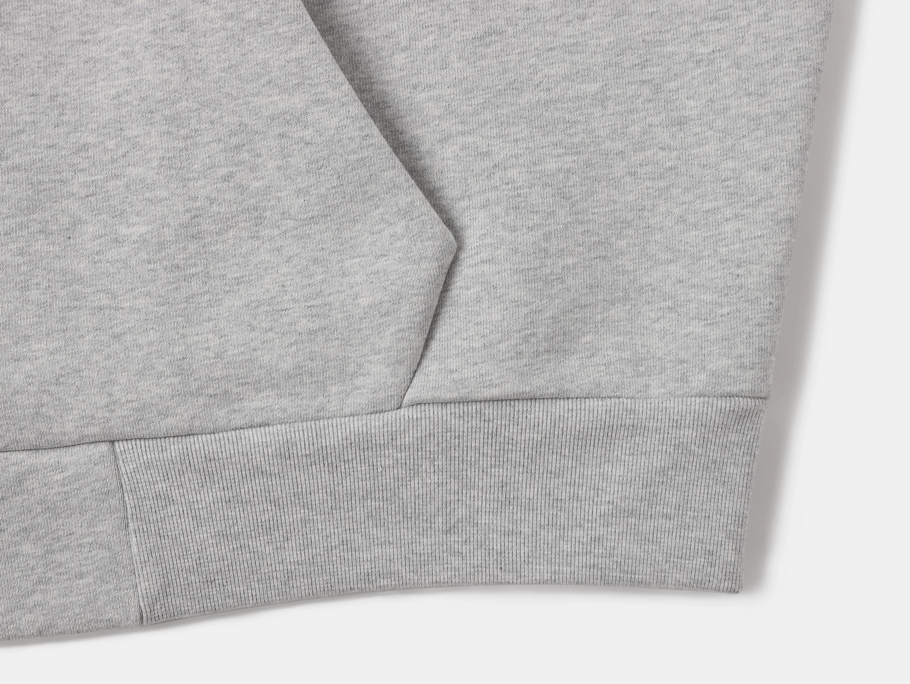 Clouded Zip