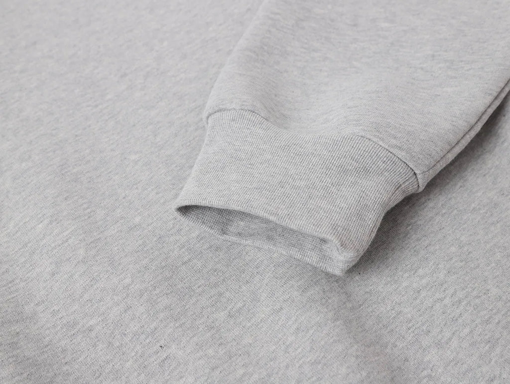 Clouded Hoodie