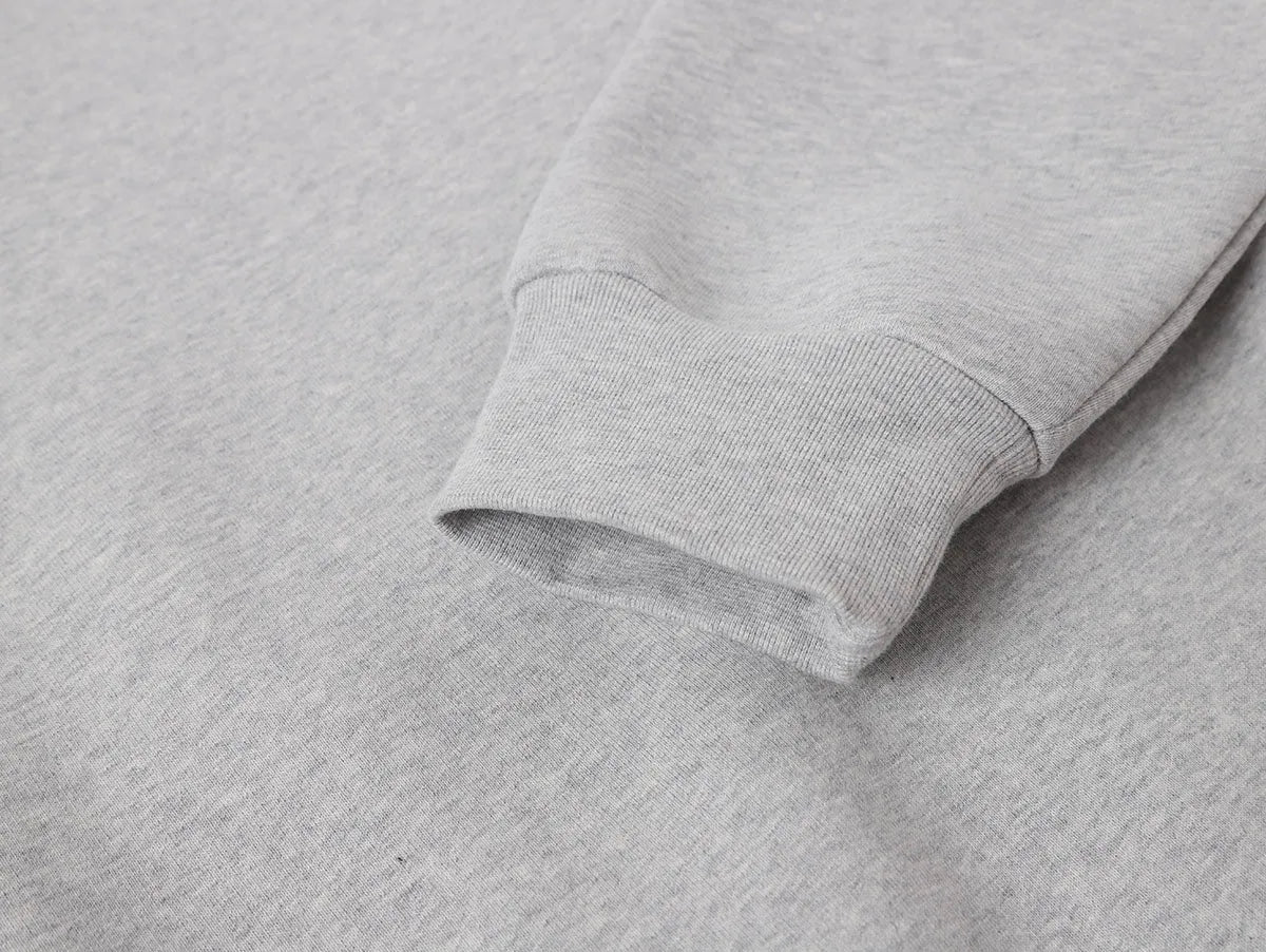 Clouded Hoodie