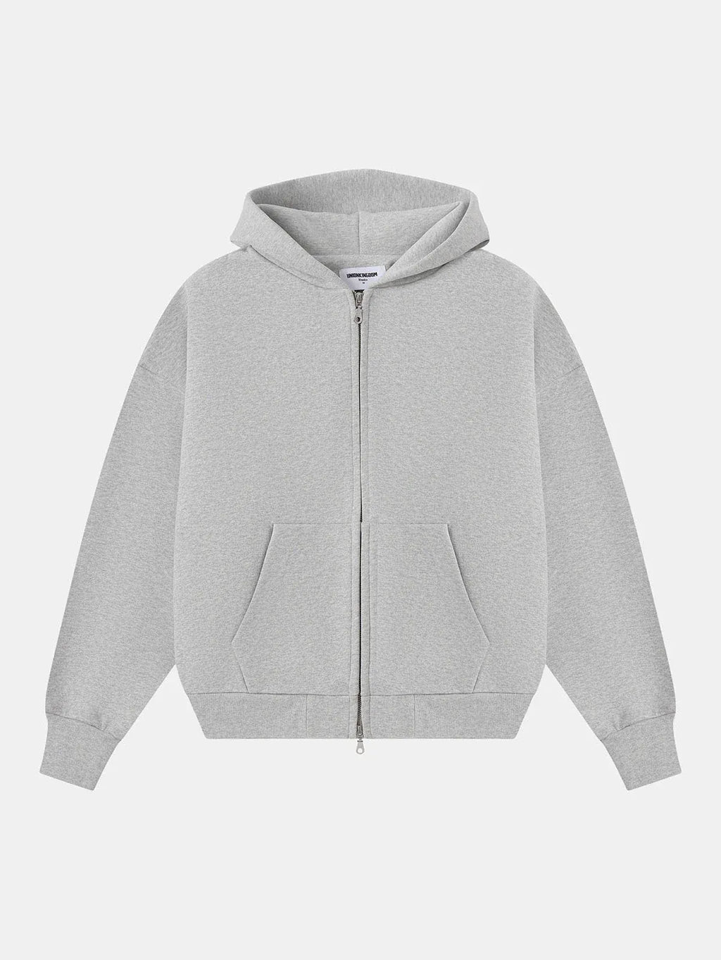 Clouded Zip