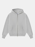 Clouded Zip