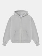 Clouded Zip