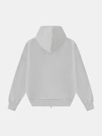 Clouded Zip