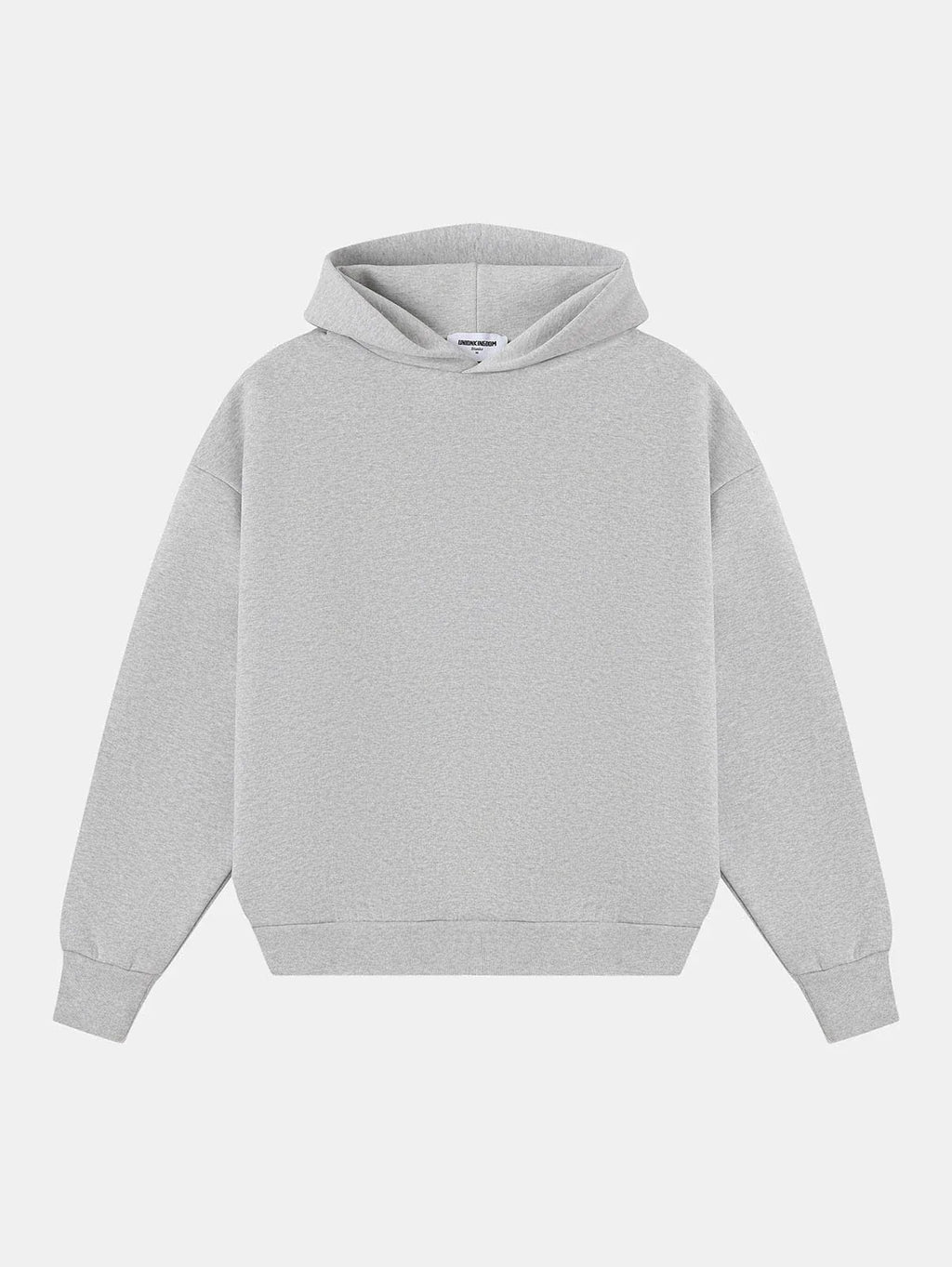 Clouded Hoodie