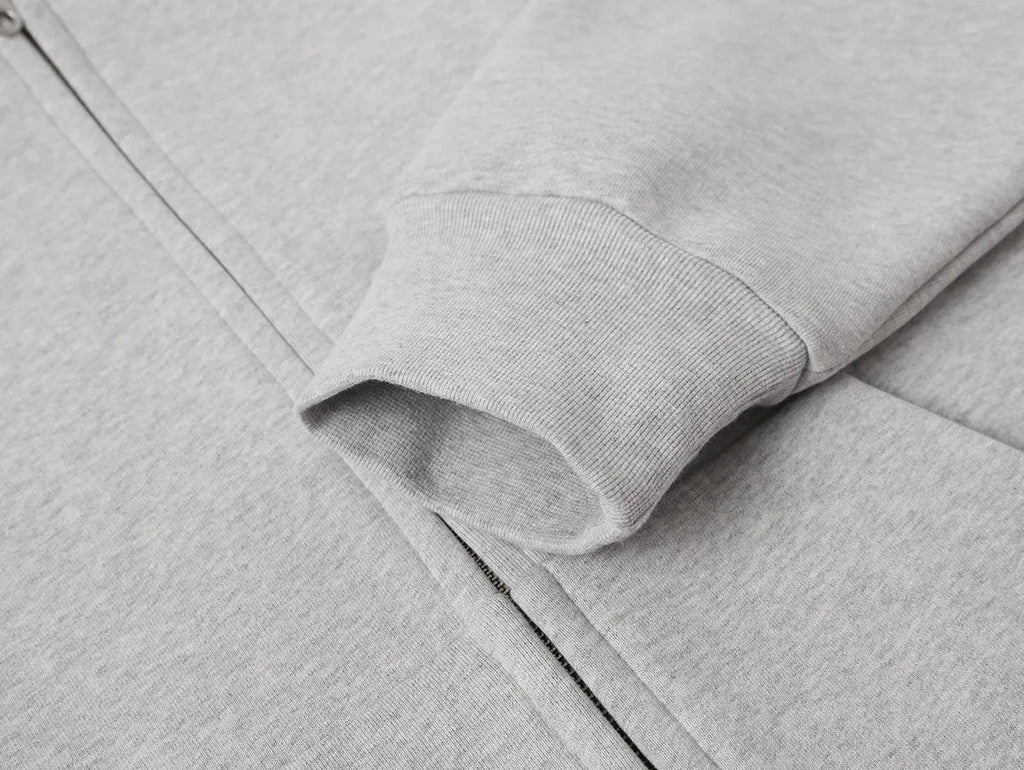 Clouded Zip