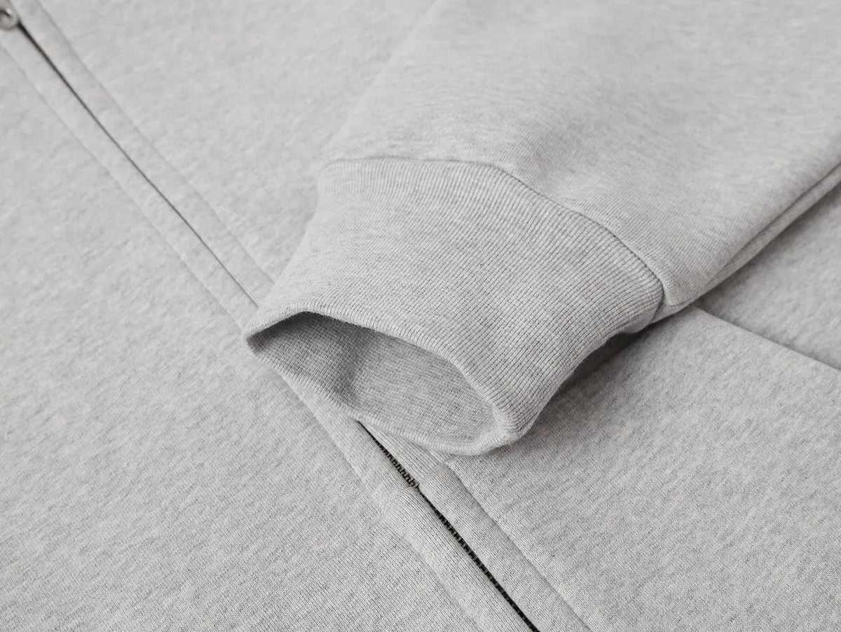 Clouded Zip
