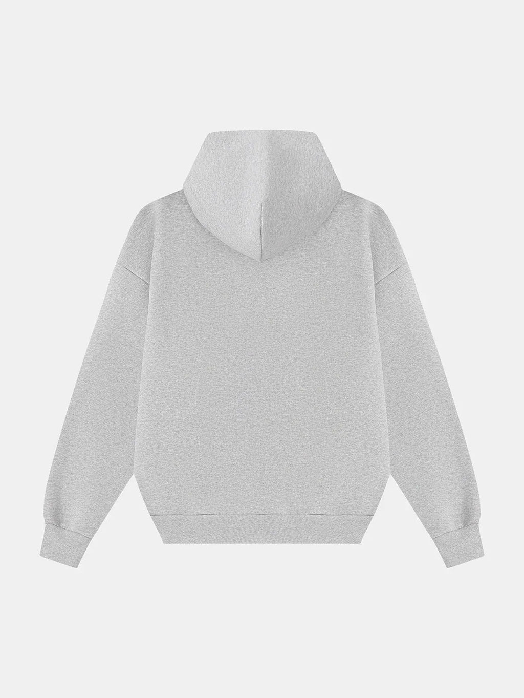 Clouded Hoodie