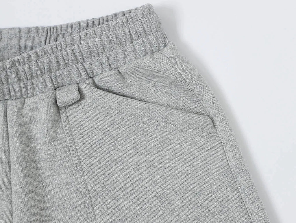Clouded Shorts