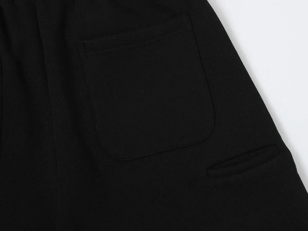 Clouded Shorts
