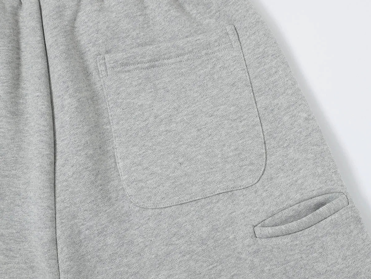 Clouded Shorts