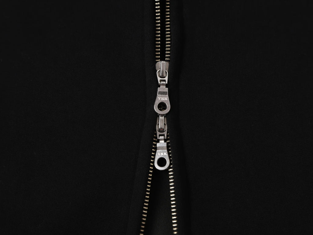 Clouded Zip
