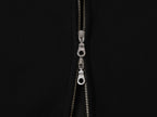 Clouded Zip